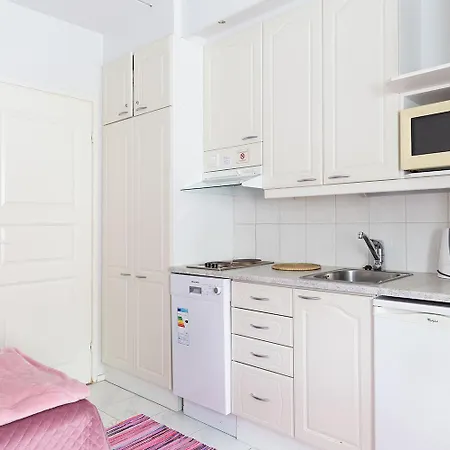 Apartment Moonlight 310 Visit *