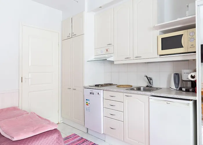 Διαμέρισμα Moonlight 310 Visit *