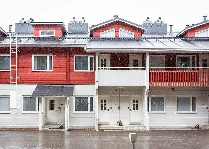 Moonlight 310 Visit Levi